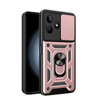 For Realme C53 4G / Narzo N53 4G / Rose Gold