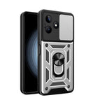 For Realme C53 4G / Narzo N53 4G / Silver