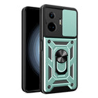 For Realme GT3 5G / Mint Green