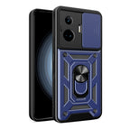 For Realme GT3 5G / Blue