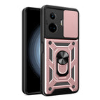 For Realme GT3 5G / Rose Gold