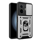 For Realme GT3 5G / Silver