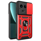 For Realme Narzo 60x 5G Global / Red