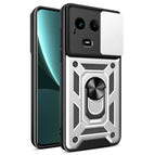 For Realme Narzo 60x 5G Global / Silver