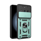 For Realme 11 Pro 5G / 11 Pro+ / Mint Green