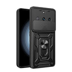 For Realme 11 Pro 5G / 11 Pro+ / Black