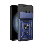 For Realme 11 Pro 5G / 11 Pro+ / Blue