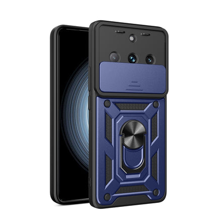 Sliding Camera Cover Design TPU+PC Phone Case, For Realme C53 4G / Narzo N53 4G, For Realme 11 Pro 5G / 11 Pro+, For Realme C65 4G