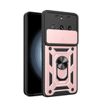 For Realme 11 Pro 5G / 11 Pro+ / Rose Gold