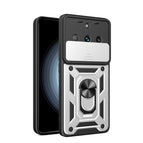 For Realme 11 Pro 5G / 11 Pro+ / Silver