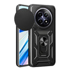 For Realme 12 5G Global / Black