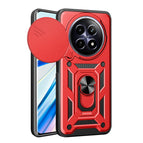 For Realme 12 5G Global / Red