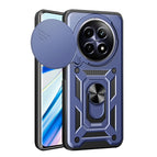 For Realme 12 5G Global / Blue