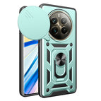 For Realme 12 Pro / 12 Pro+ 5G / Mint Green