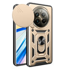 For Realme 12 Pro / 12 Pro+ 5G / Gold