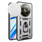 For Realme 12 Pro / 12 Pro+ 5G / Silver
