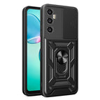 For Realme C65 4G / Black