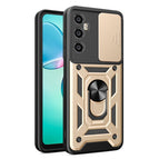 For Realme C65 4G / Gold