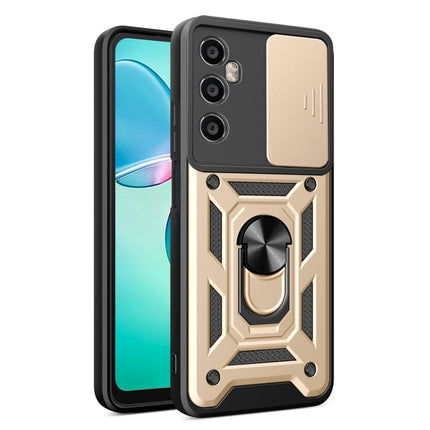 Sliding Camera Cover Design TPU+PC Phone Case, For Realme C53 4G / Narzo N53 4G, For Realme 11 Pro 5G / 11 Pro+, For Realme C65 4G