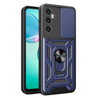 For Realme C65 4G / Blue