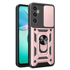 For Realme C65 4G / Rose Gold