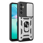 For Realme C65 4G / Silver