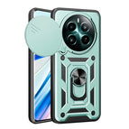 For Realme 12+ 5G Global / Mint Green