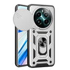 For Realme 12+ 5G Global / Silver