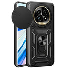 For Realme 13 Pro / 13 Pro+ 5G / Black