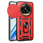 For Realme 13 Pro / 13 Pro+ 5G / Red