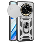 For Realme 13 Pro / 13 Pro+ 5G / Silver