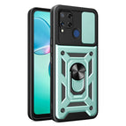 For Realme C25 / C15 / Mint Green