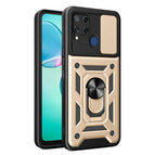 For Realme C25 / C15 / Gold