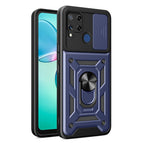 For Realme C25 / C15 / Blue