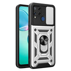 For Realme C25 / C15 / Silver