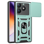 For Realme C61 / C63 / Mint Green