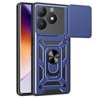 For Realme C61 / C63 / Blue