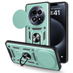 For Realme 13+ 5G / Mint Green