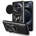 For Realme 13+ 5G / Black