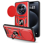 For Realme 13+ 5G / Red