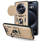 For Realme 13+ 5G / Gold