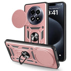 For Realme 13+ 5G / Rose Gold