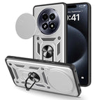 For Realme 13+ 5G / Silver