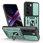 For Realme C75 4G / 14x 5G Global / Mint Green