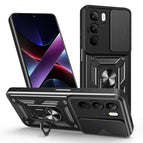 For Realme C75 4G / 14x 5G Global / Black