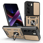 For Realme C75 4G / 14x 5G Global / Gold