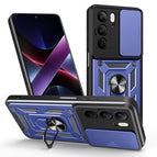 For Realme C75 4G / 14x 5G Global / Blue