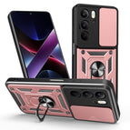 For Realme C75 4G / 14x 5G Global / Rose Gold