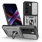 For Realme C75 4G / 14x 5G Global / Silver