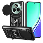 For Realme P3 Pro 5G / Black